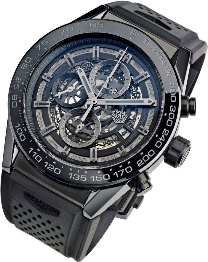 Vender Reloj Tagheuer - Analog Watch Clipart (1000x1000), Png Download