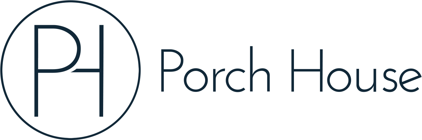 Porch House Pictures - Circle Clipart (1440x480), Png Download