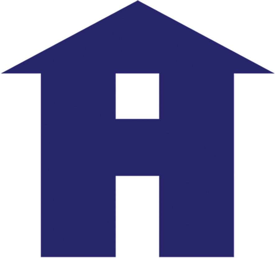 Robinsons Homes House Clipart (936x1077), Png Download