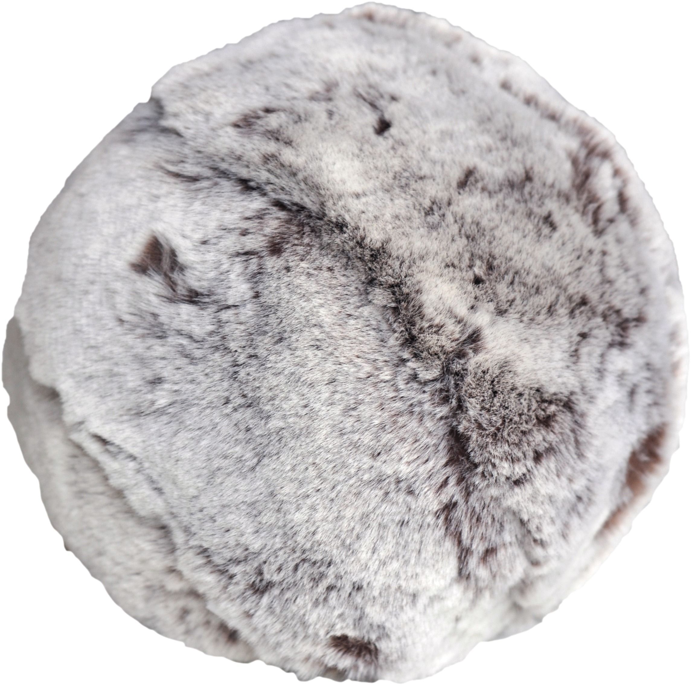 Snowball Chestnut - Igneous Rock Clipart (2544x2442), Png Download