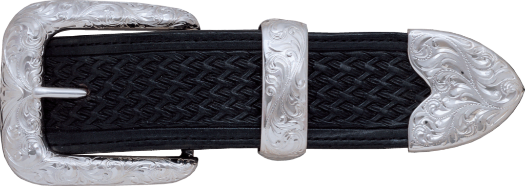 Vogt Mens Accessories - Leather Clipart (1024x364), Png Download