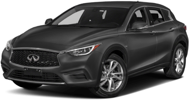 Bennett Infiniti Of Allentown Service Center - Mercedes Cla 2016 Black Clipart (640x480), Png Download