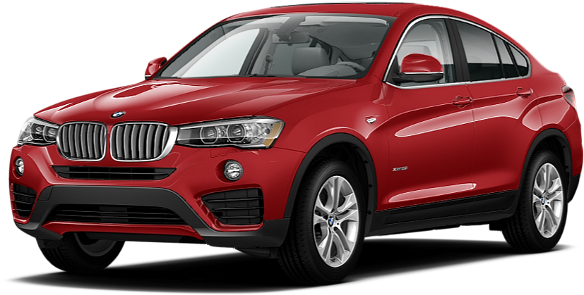 Used Cars For Sale In Bronx - Ford Escape 2018 Blue Clipart (852x510), Png Download