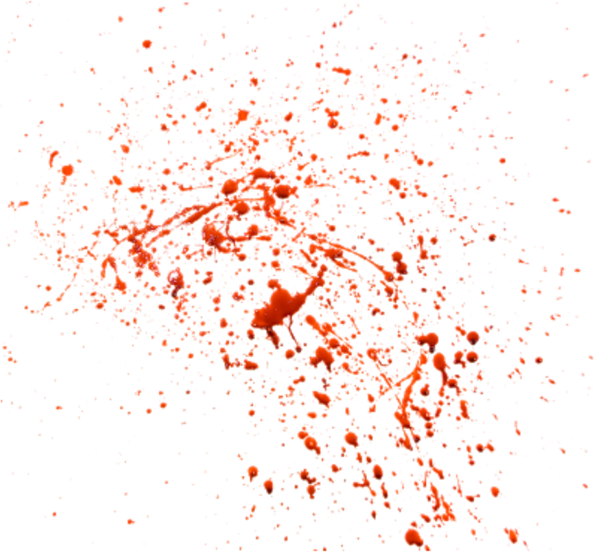 Blood In Png Format Clipart (1024x1024), Png Download