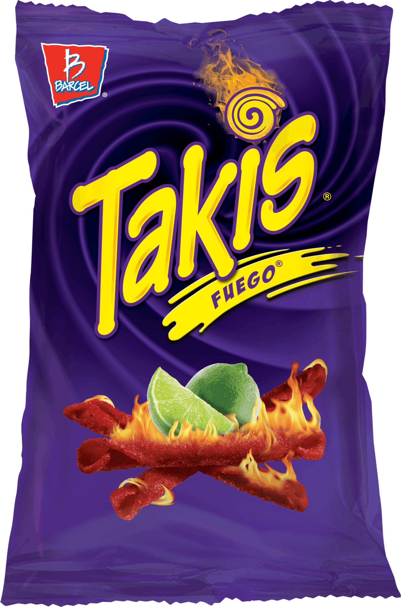 Takis Fuego - Takis Fuego Png Clipart (1309x1983), Png Download