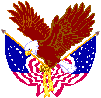United States Of America Clipart (332x322), Png Download