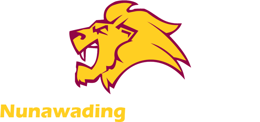 About Club - Nunawading Lions Clipart (839x435), Png Download