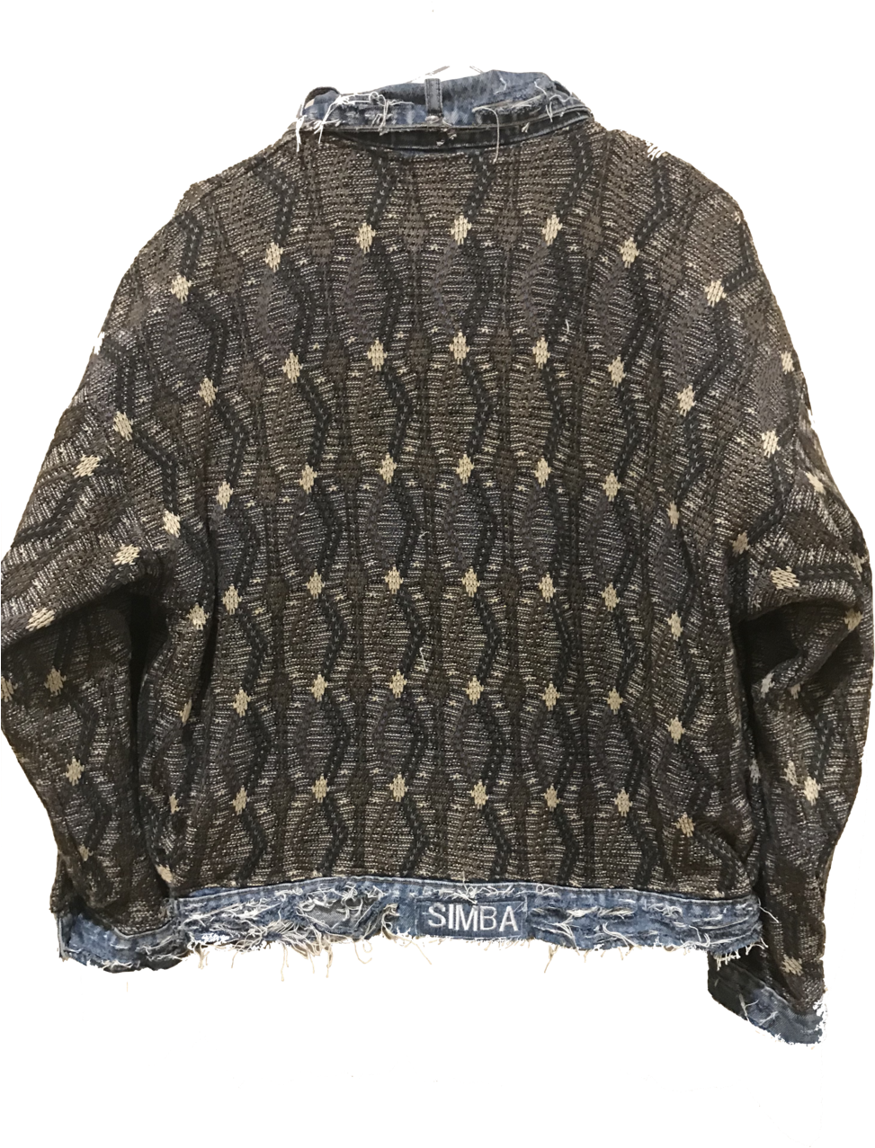 Cardigan Clipart - Large Size Png Image - PikPng