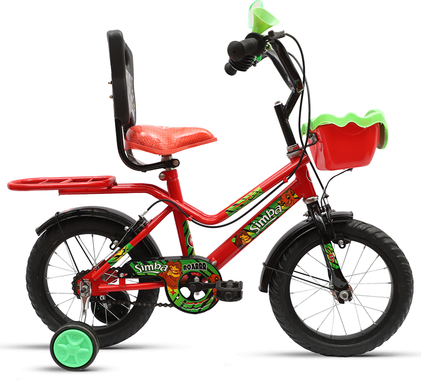 Bicicletas Para Niños Falabella Clipart (830x753), Png Download