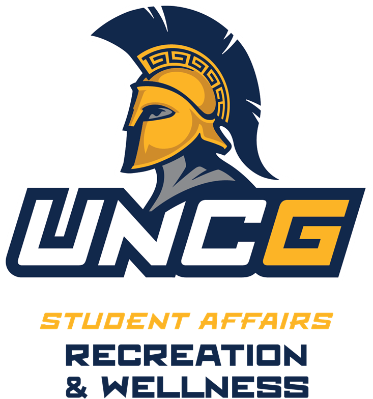 University Of North Carolina At Greensboro - Graphic Design Clipart (732x800), Png Download