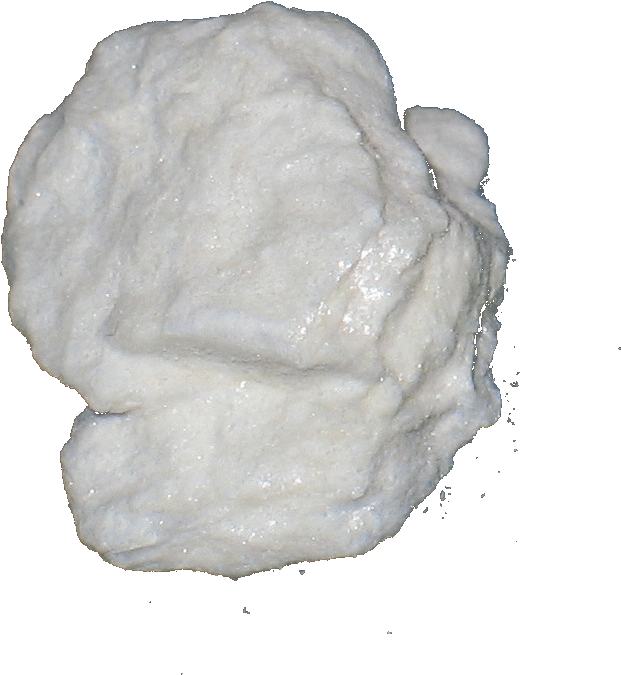 Crack Cocaine - Pure Cocaine Clipart (820x740), Png Download