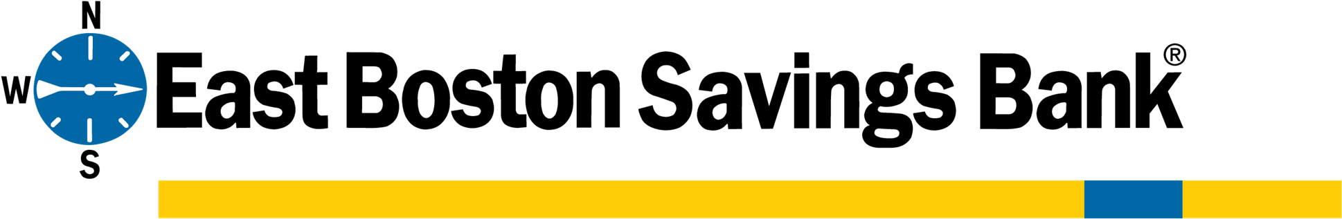 Our Sincere Thank You To East Boston Savings Bank For - East Boston Savings Bank Clipart (1980x420), Png Download