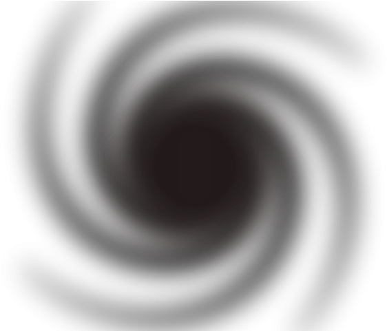 Black Hole Clipart Transparent Background - Circle - Png Download (640x480), Png Download
