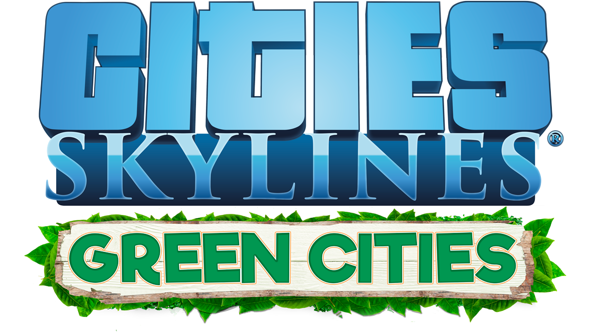 Cities Skylines Png - Cities Skylines Clipart (1200x790), Png Download