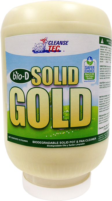 Bio-d Solid Gold - Drink Clipart (600x800), Png Download