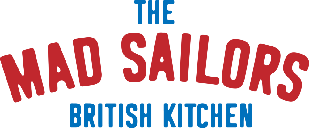 The Black Hole Group The Mad Sailors - Graphic Design Clipart (1000x413), Png Download