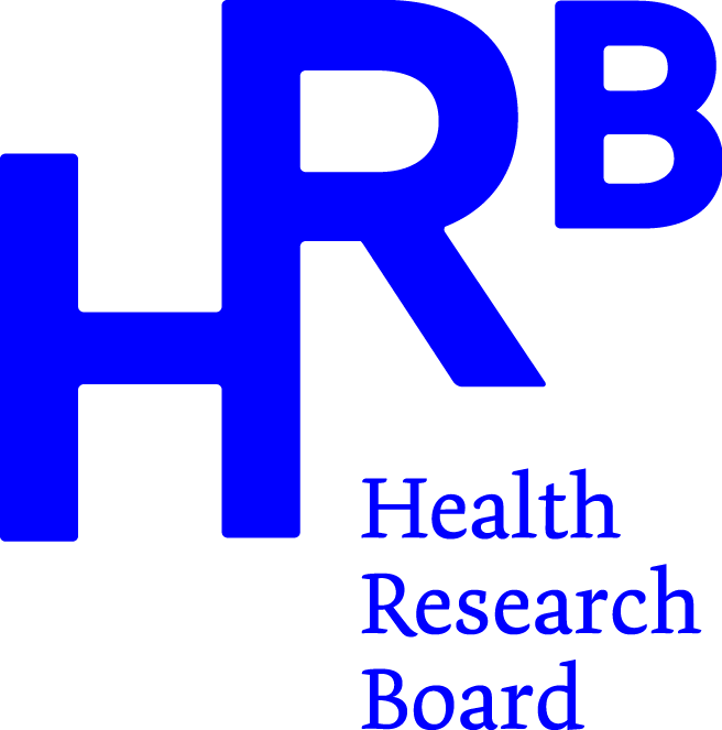 Hrb Factsheet January 2017 Cocaine - Health Research Board Logo Clipart (656x663), Png Download