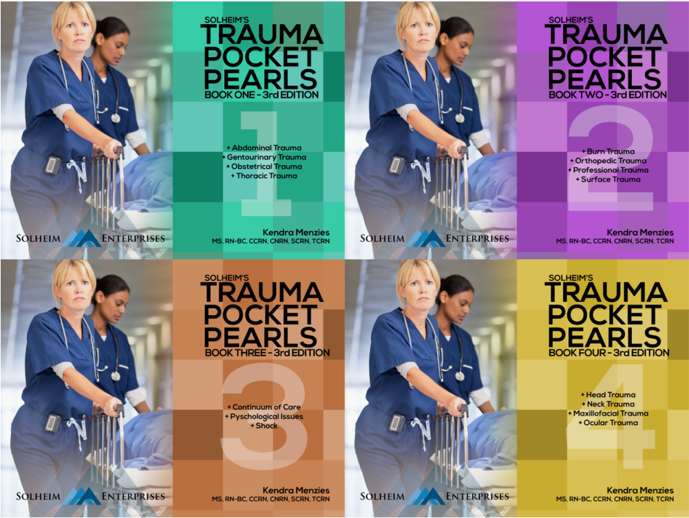Traumapearlsallfour V2 - Kung Fu Clipart (1000x1000), Png Download