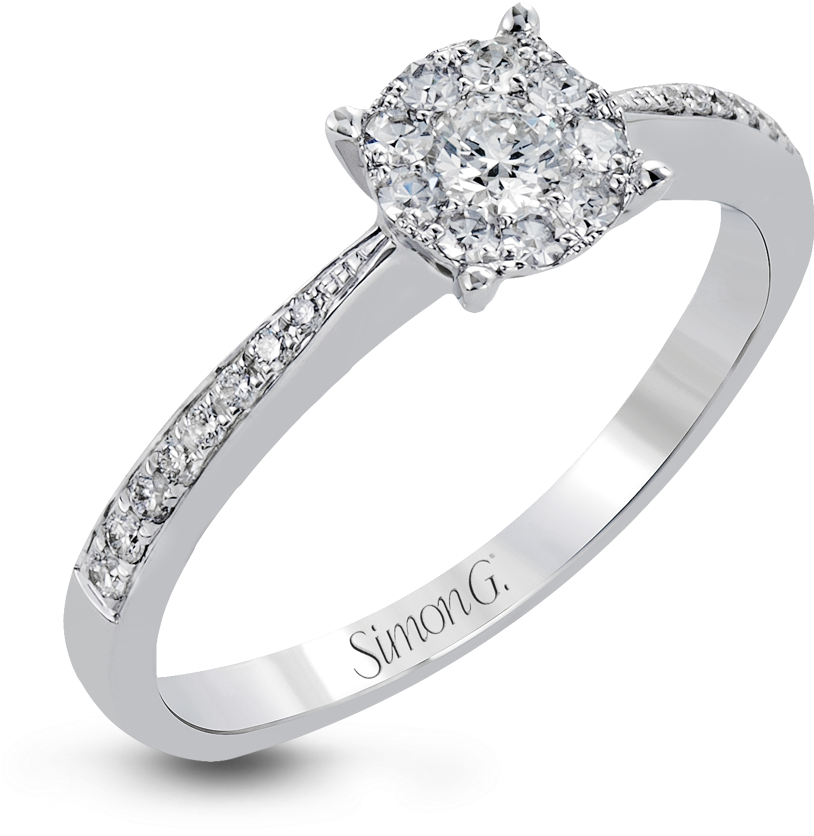 Share This Article - Engagement Rings Clipart (1000x1000), Png Download