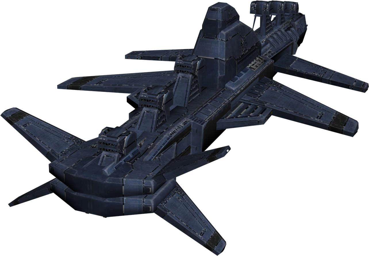 War Spaceship , Png Download - Grumman F-14 Tomcat Clipart (1284x891), Png Download