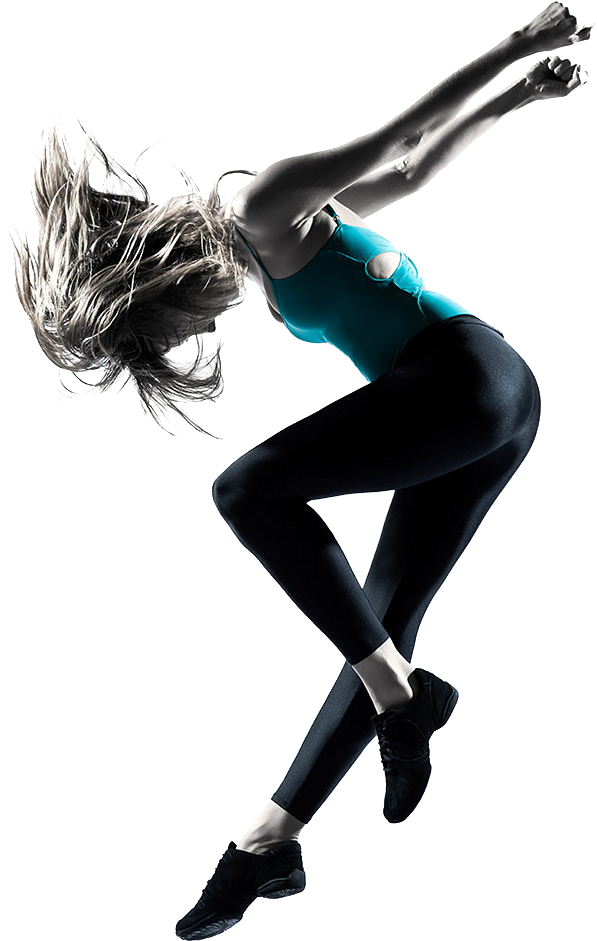 Fitness - Fitness Png Clipart (600x950), Png Download