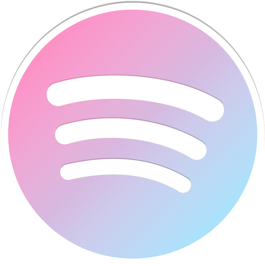 Spotify - Spotify Png Clipart (894x894), Png Download