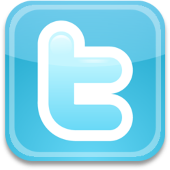 Small - Twitter Logo Hd Png Clipart (600x600), Png Download