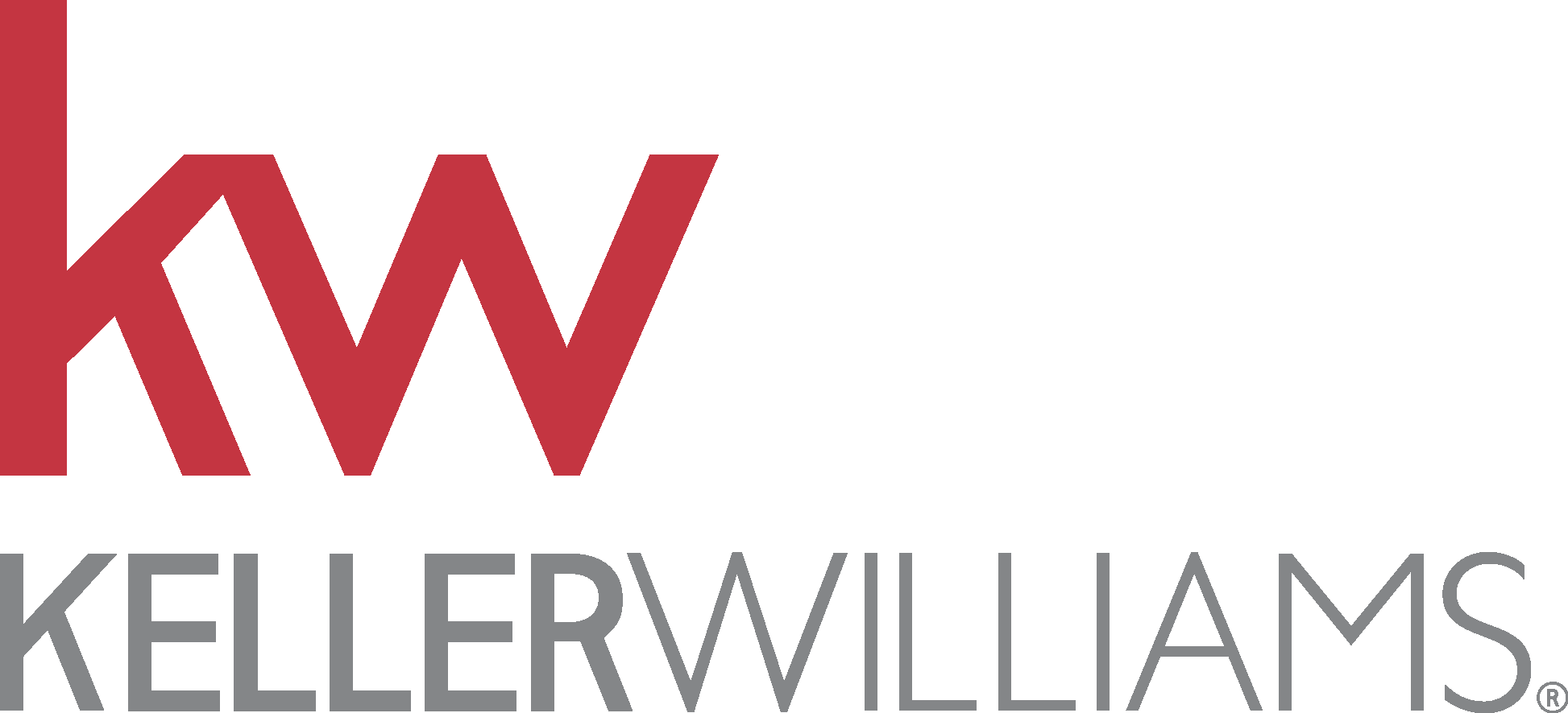 Keller Williams Realty Logo - Keller Williams Dubai Logo Clipart (1280x588), Png Download