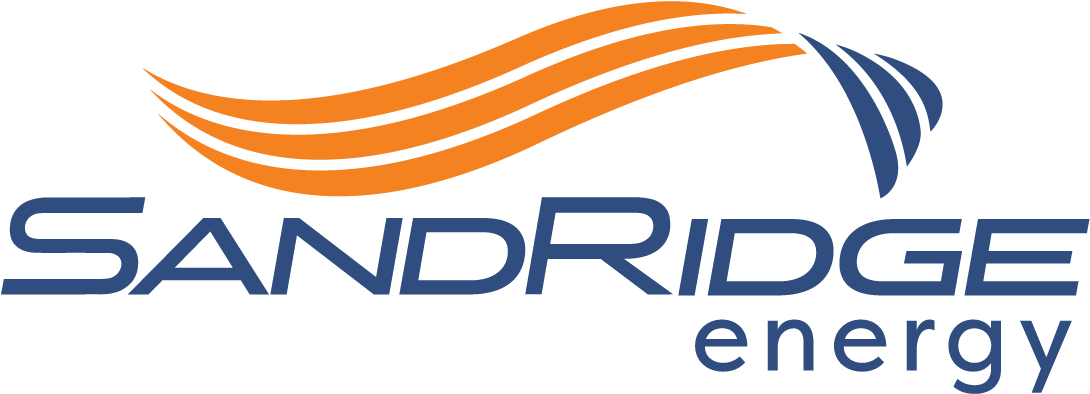 Eps - Sandridge Energy Clipart (1107x412), Png Download
