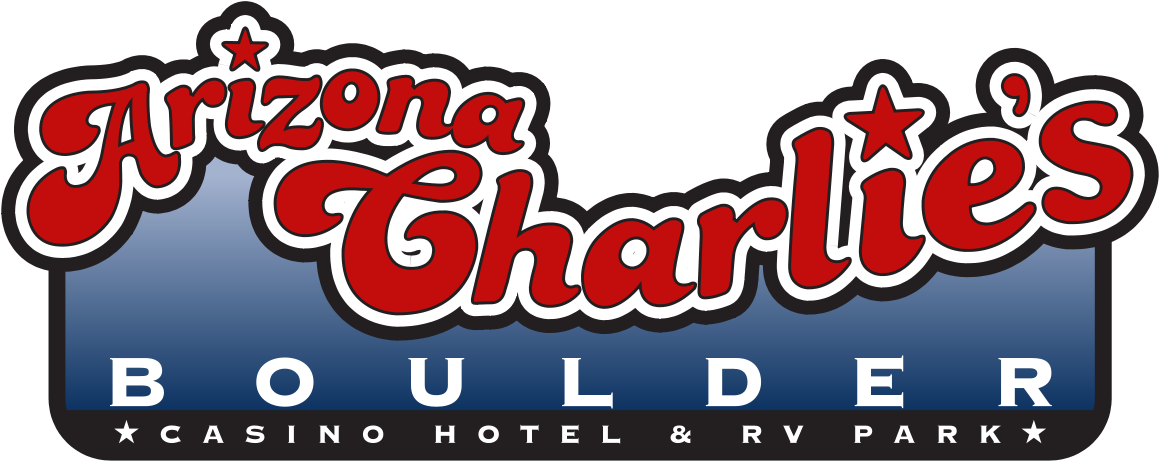 Arizona Charlies Logo Png Clipart (1200x518), Png Download