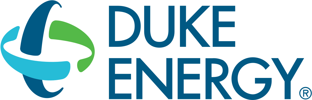 Duke Energy Logo 2 - Duke Energy Logo Png Clipart (1200x397), Png Download