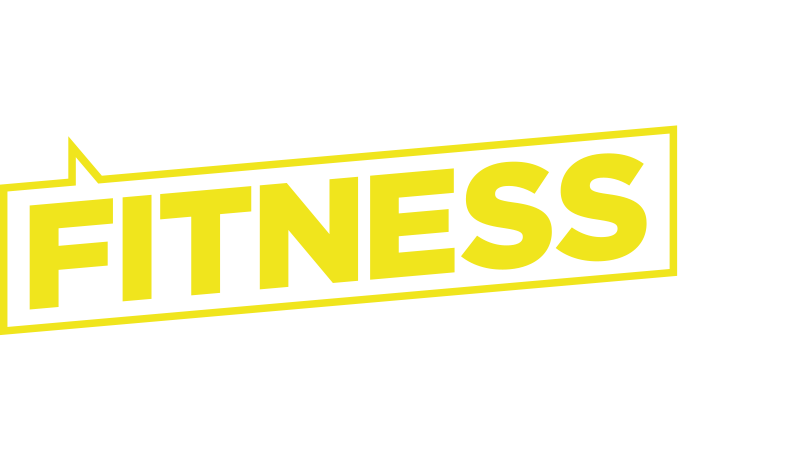 National Fitness Days 2018 Clipart (800x452), Png Download