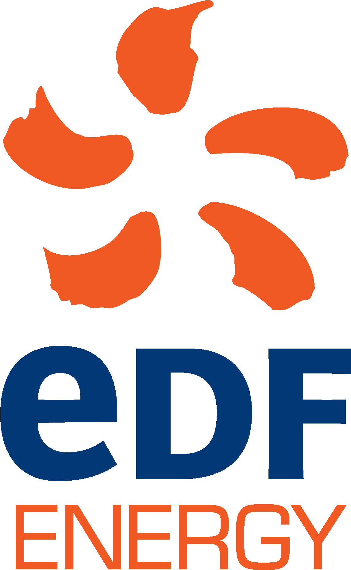 Home > Partners > Edf Energy - Edf Energy R&d Uk Centre Clipart (1679x2098), Png Download
