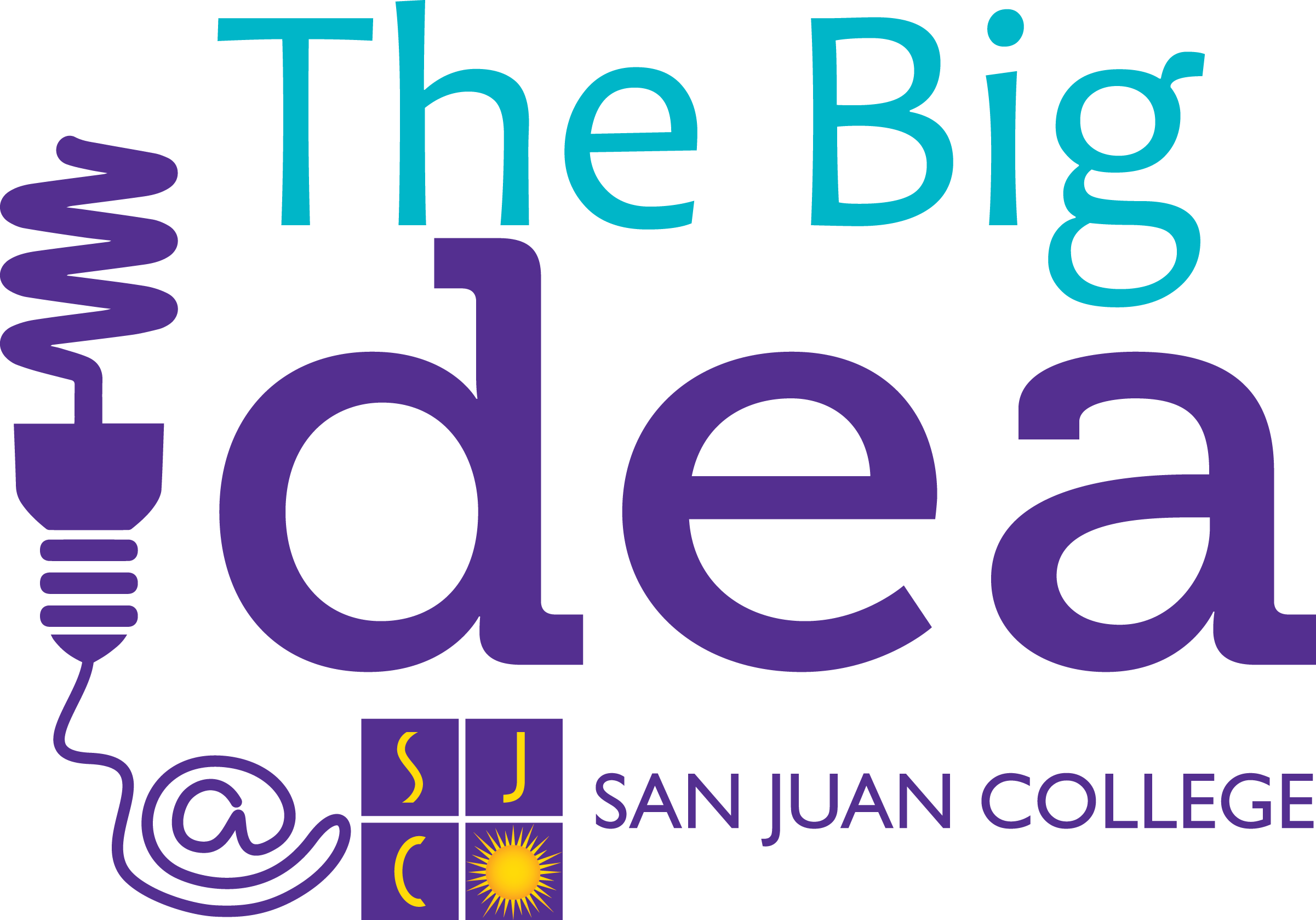 San Juan College School Of Energy - Graphic Design Clipart (2402x1679), Png Download