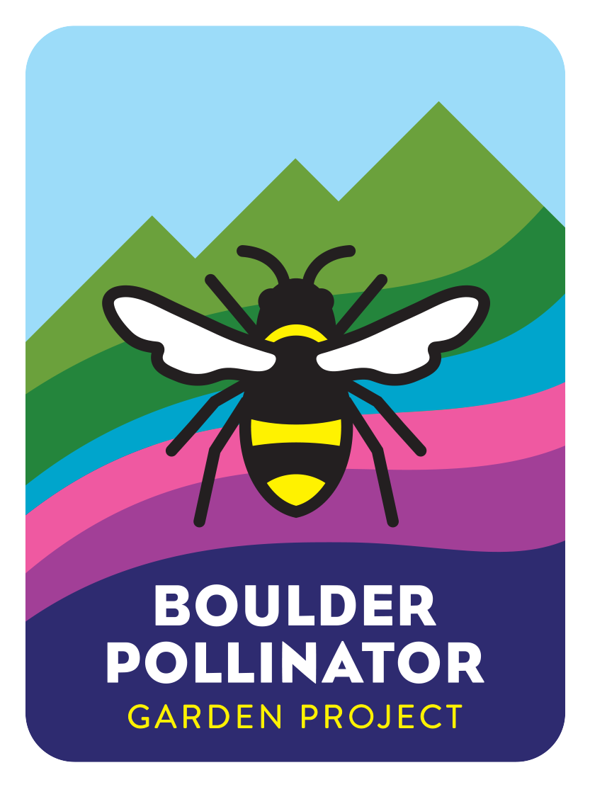 The Boulder Pollinator Garden Project - Hornet Clipart (900x1200), Png Download
