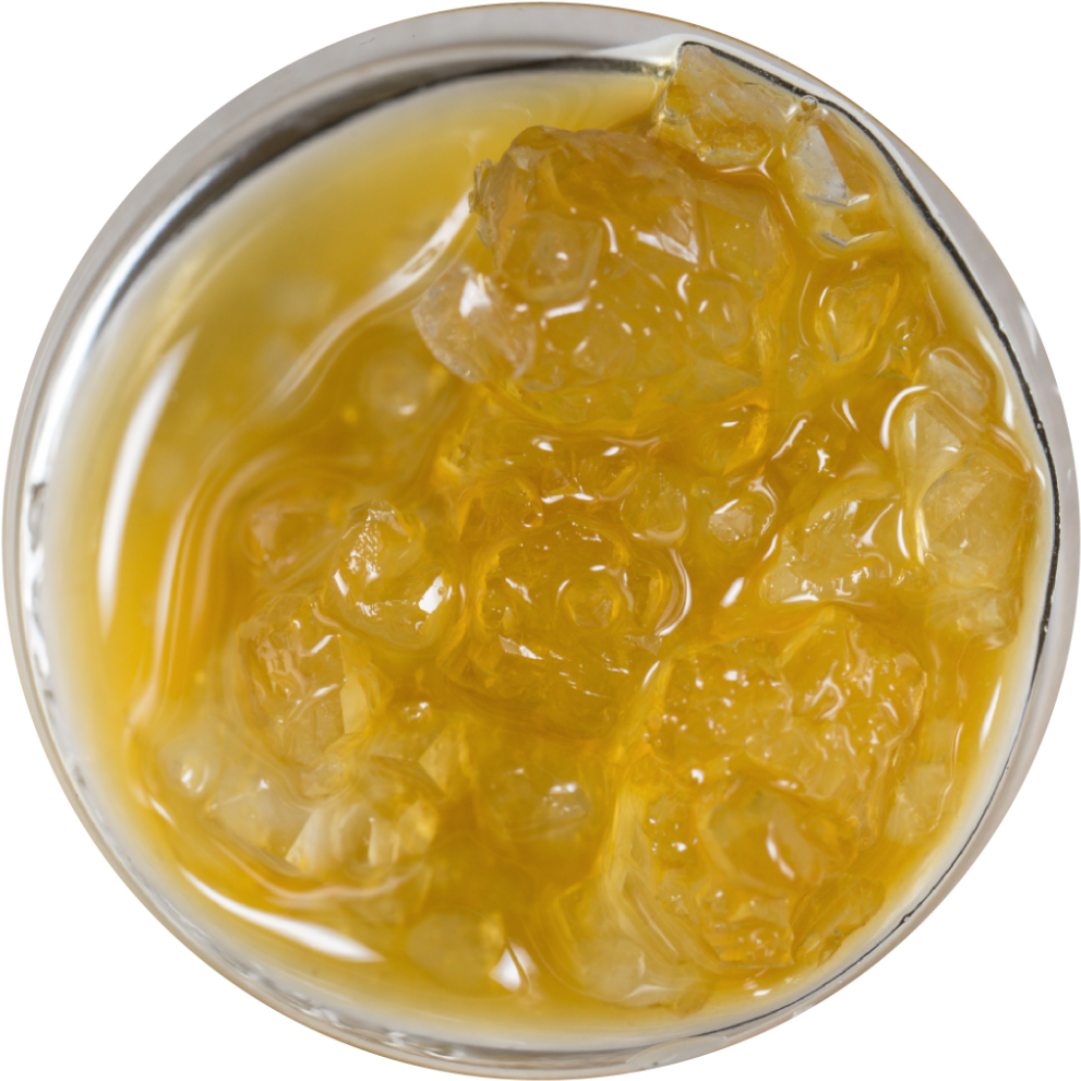 Concentrate Deals Boulder, Co - Concentrate Supply Co Live Resin Clipart (1024x1024), Png Download