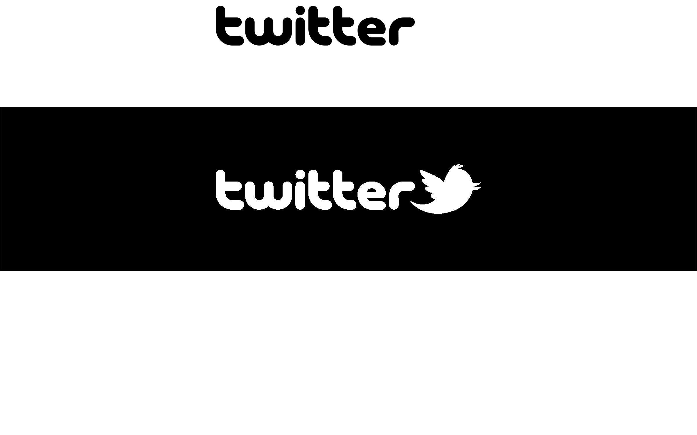 2400 X 1500 5 - Twitter Clipart (2400x1500), Png Download
