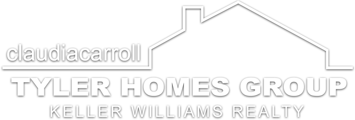 Tyler Homes Group Logo - Graphic Design Clipart (1200x400), Png Download