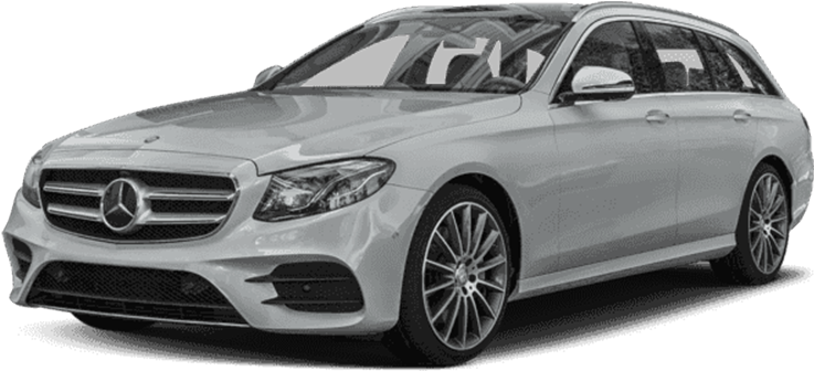 2019 Mercedes Benz E Class Wagon - Mercedes Benz E Class Wagon 2018 Clipart (1000x600), Png Download