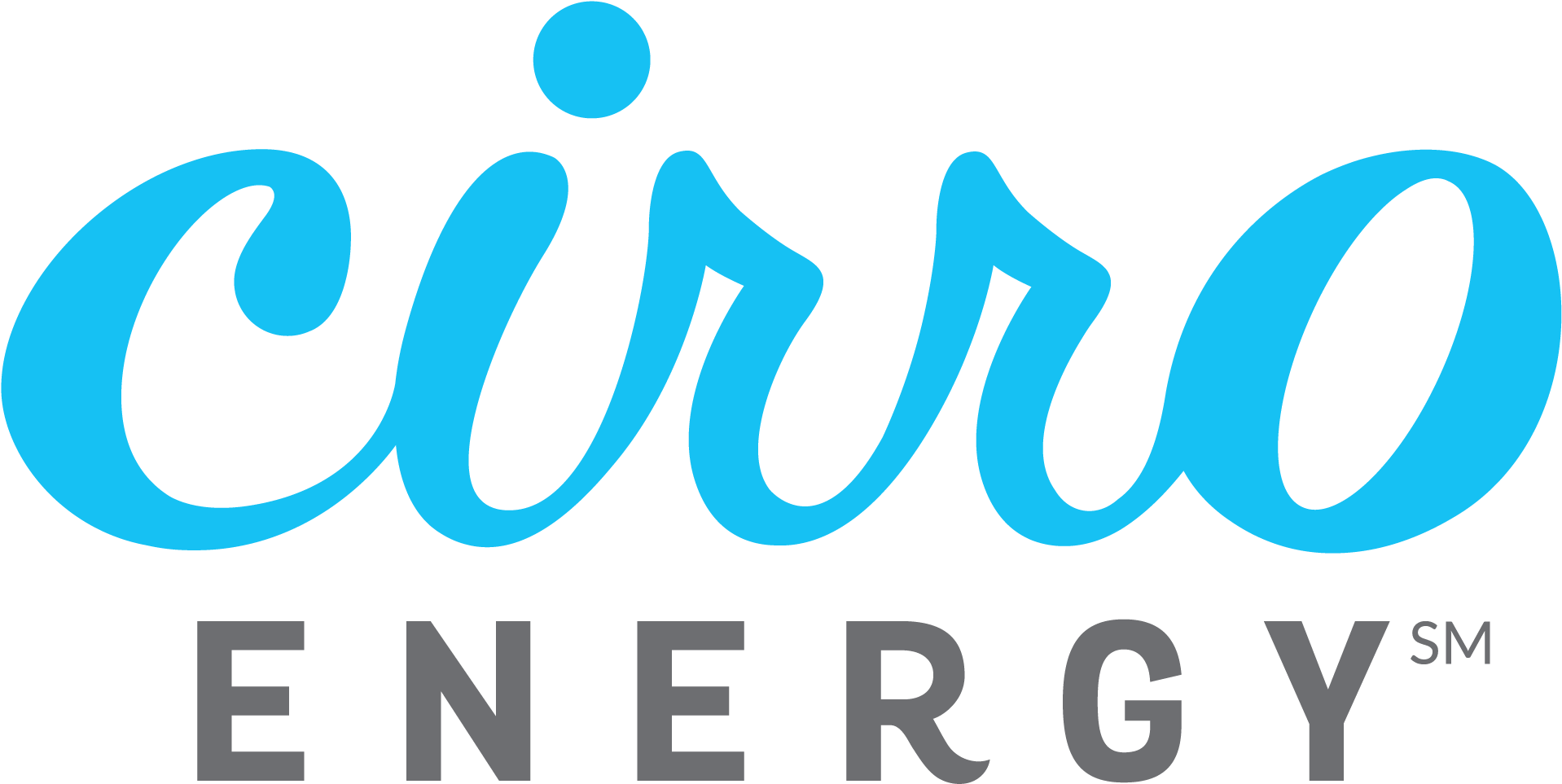 Cirro Energy - Cirro Energy Logo Clipart (2220x1506), Png Download