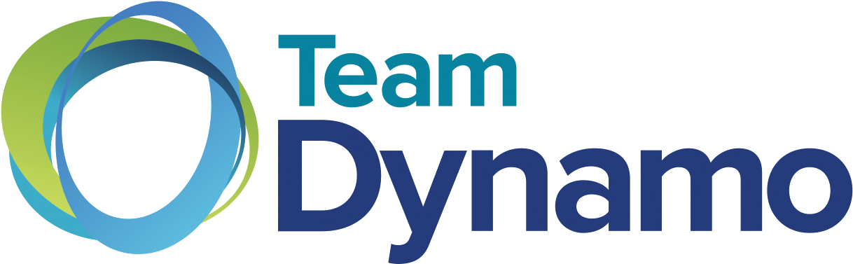 Team Dynamo At Keller Williams Realty - Dynamo Clipart (1248x376), Png Download