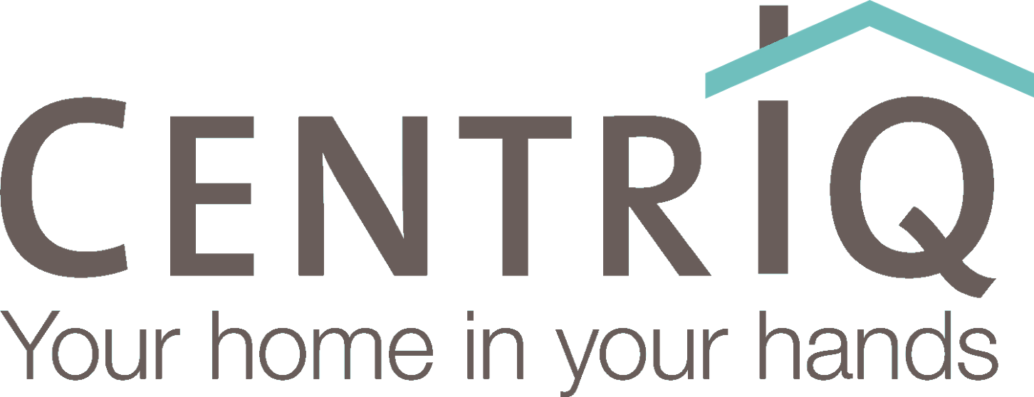 Centriq Is A Whole New Way To Manage Your Most Important - Graphic Design Clipart (1452x558), Png Download