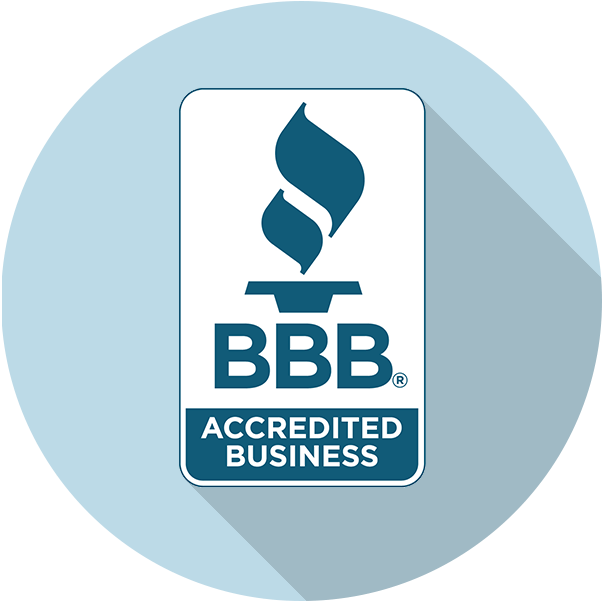 Bbb-logo - Better Business Bureau Clipart (600x600), Png Download