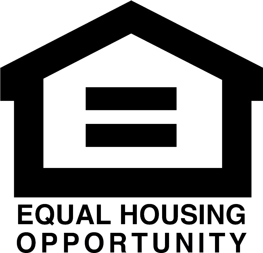 Copyright 2018 Keller Williams Realty, Inc Equal Opportunity - Equal Housing Opportunity Clipart (1500x1000), Png Download