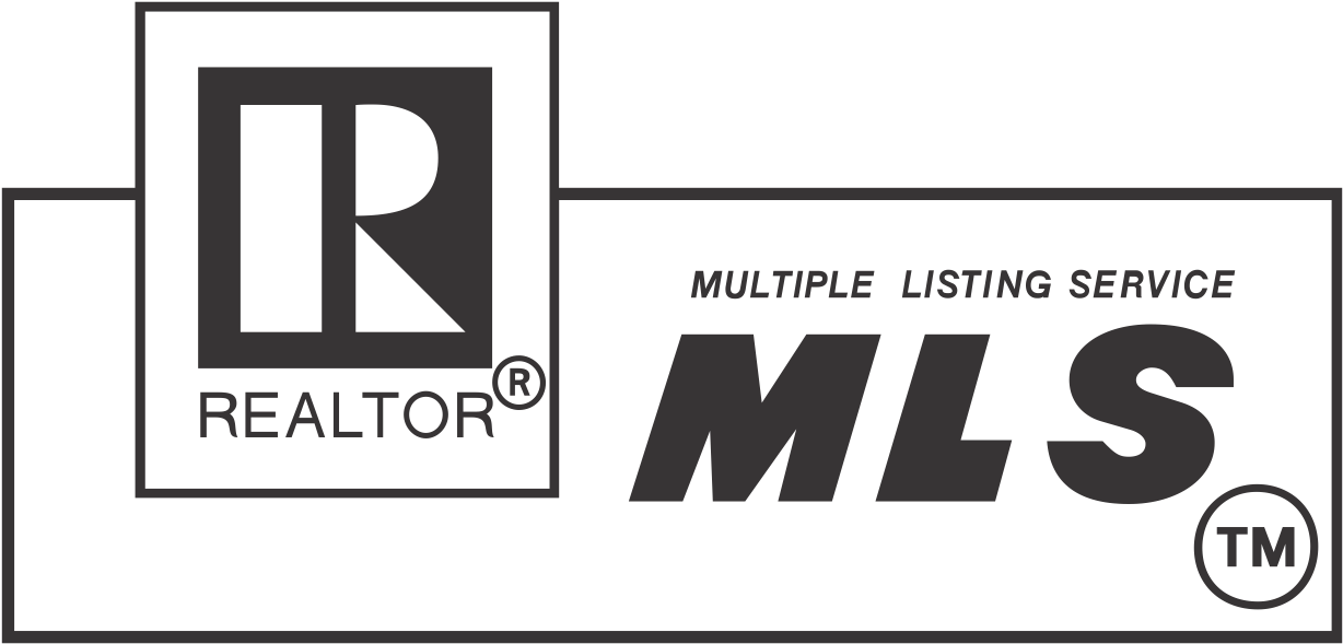 Mls Realtor Logo Vectory Png - Multiple Listing Service Logo Png Clipart (1269x900), Png Download