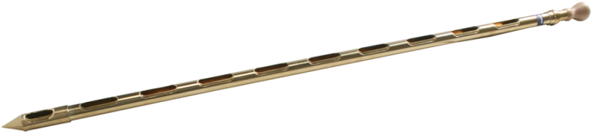 H-3341 - Bamboo Flute Clipart (1080x500), Png Download