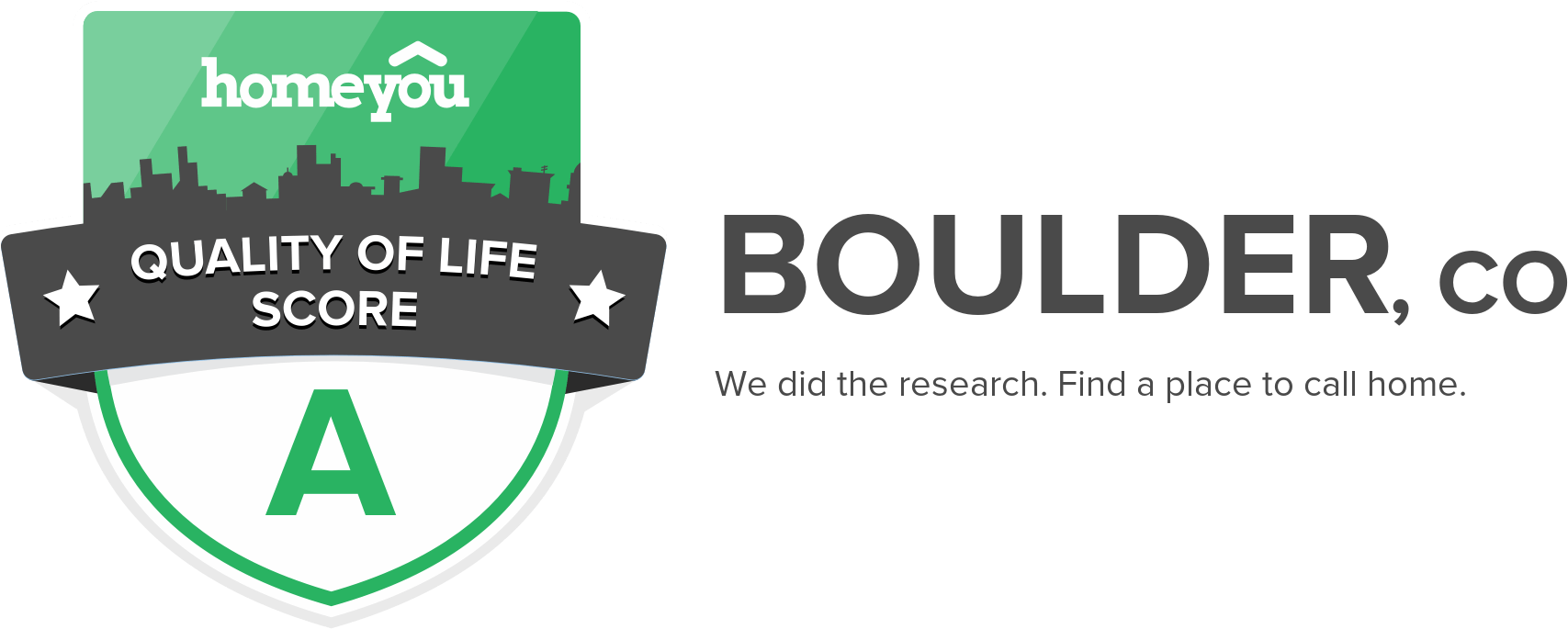 Boulder, Co - Bugfinders Clipart (2280x684), Png Download