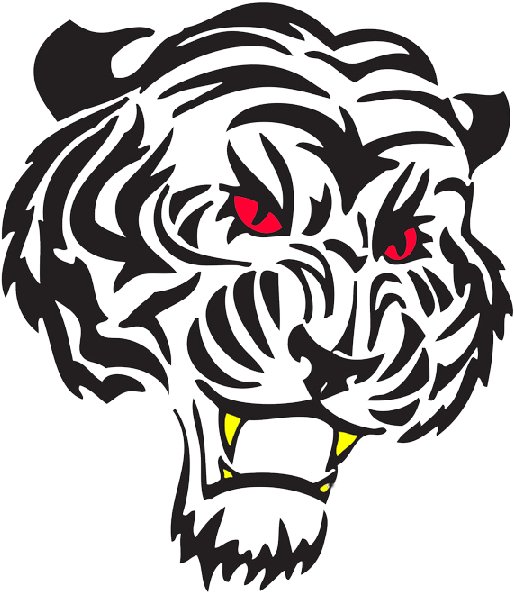 Tattoo Png For Picsart - Png For Picsart Hd Tattoo Clipart (541x600), Png Download