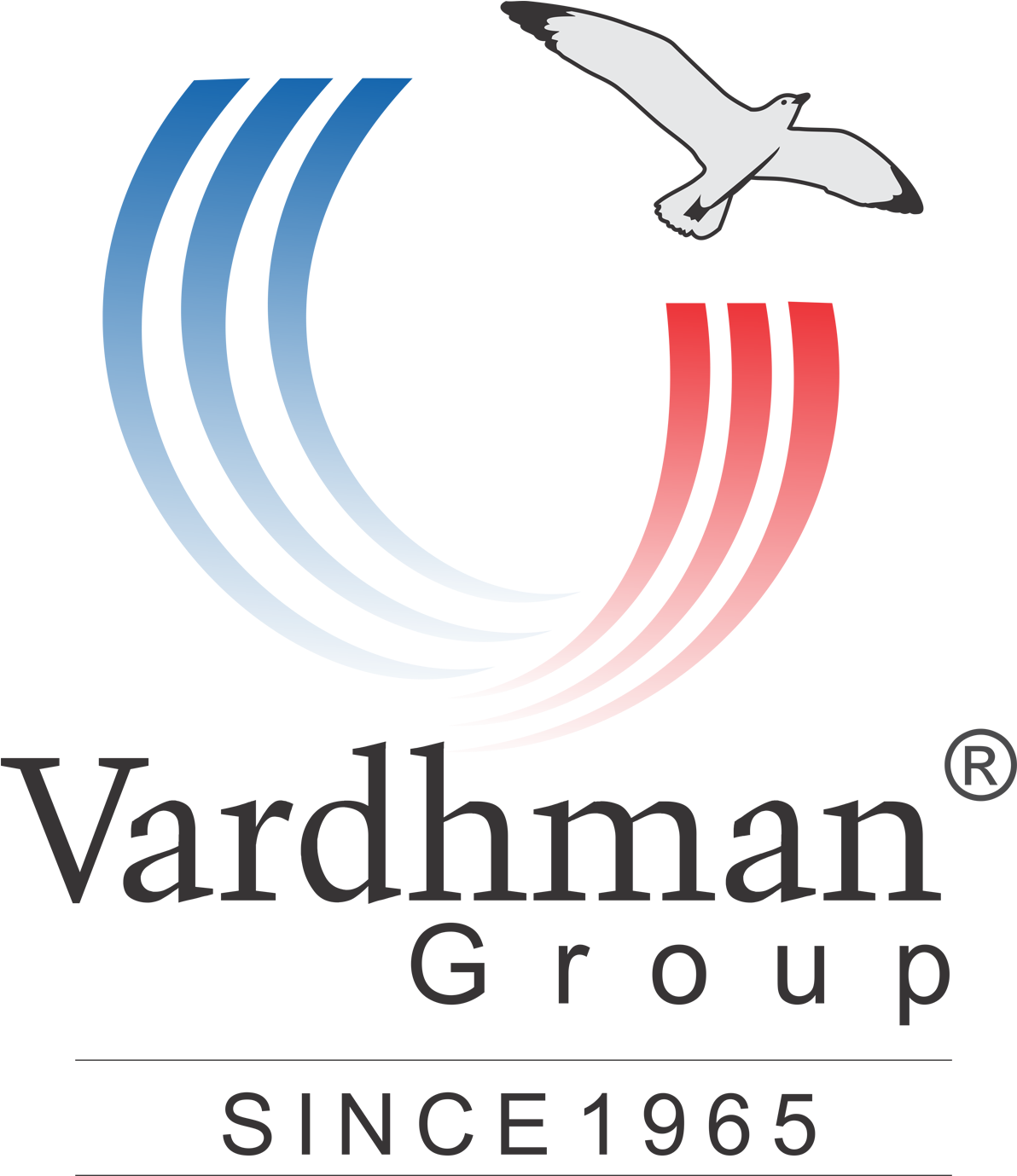 About Us - Vardhman Group Clipart (1500x1500), Png Download