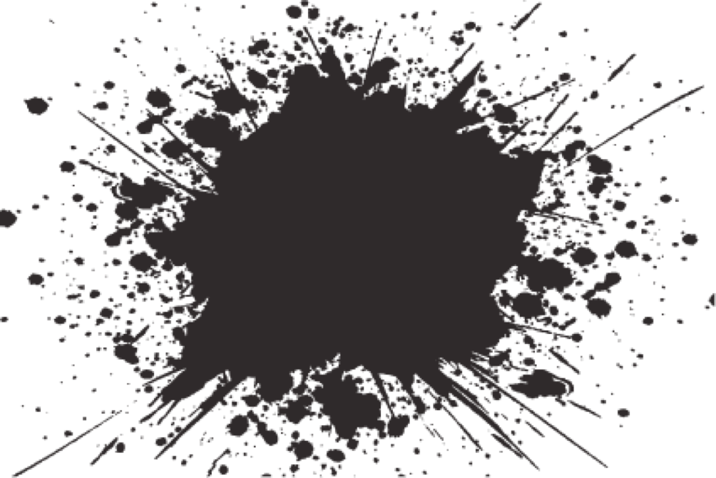Elegant Splat Png - National Day Uae Vector Clipart (1004x670), Png Download